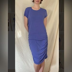 Athleta topanga shirt dress.